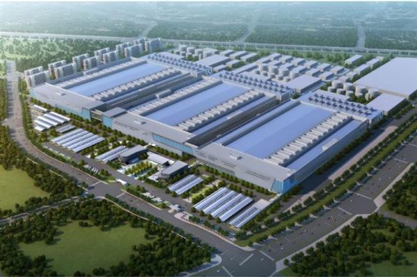 China memory makers' IPO line up: CXMT&hellip;