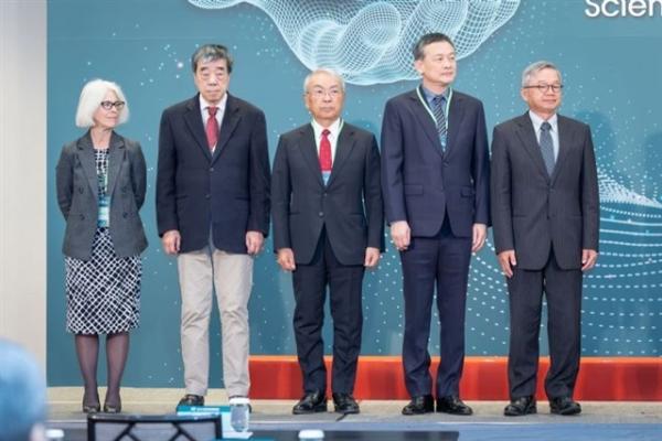 photo of Taiwan outlines strategy to bolster semiconductor and AI industries in 2026 image