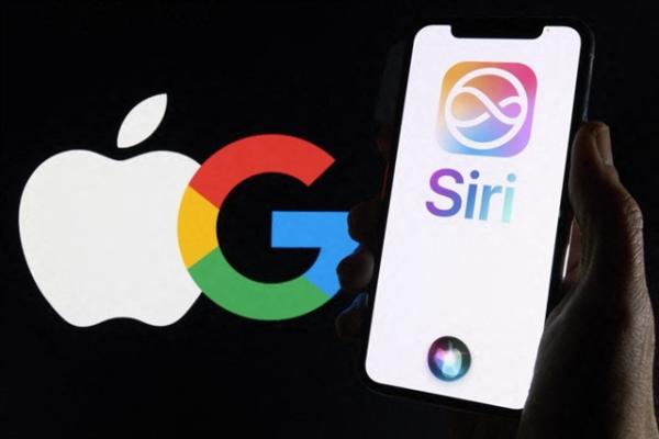 Google–Apple AI deal signals a new&hellip;
