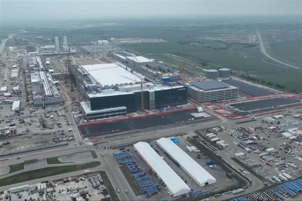 Samsung reportedly to test EUV tools at&hellip;