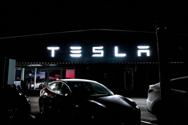 Tesla's BEV moat erodes as Europe's…