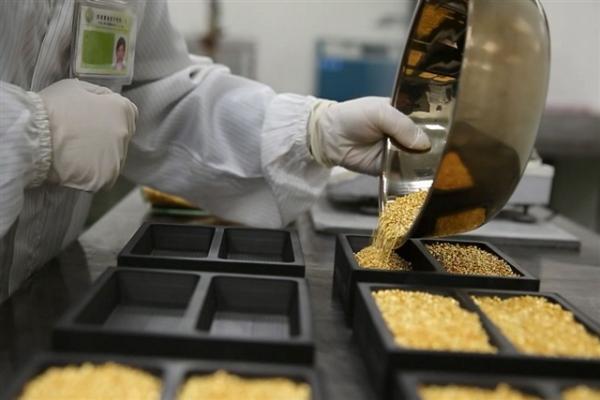 photo of Rising precious metal costs prompt Taiwan LED makers to assess price hike image