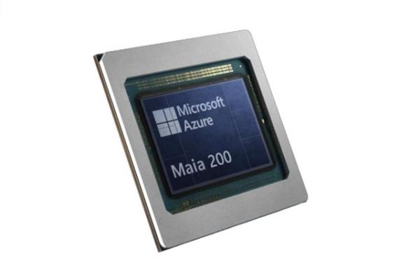Microsoft launches Maia 200 AI chip,&hellip;
