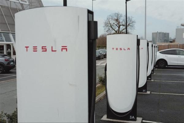 Musk moves Tesla past Model S and X,&hellip;