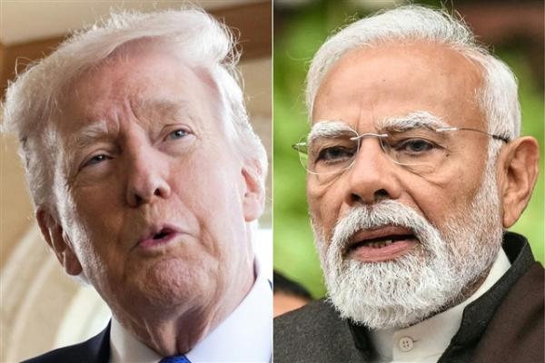 photo of Trump's India tariff pledge draws skepticism as New Delhi continues to diversify trade ties image