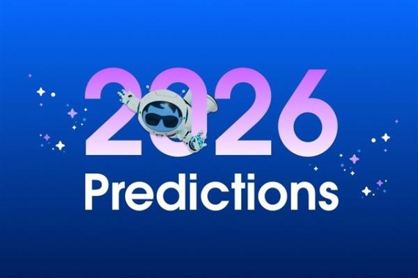 Salesforce highlights three AI trends&hellip;