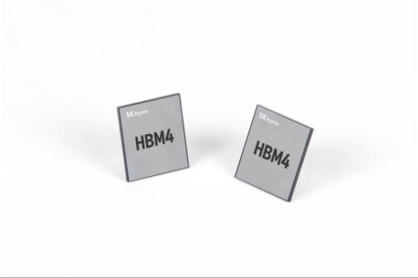 Samsung, SK Hynix move into HBM4 as&hellip;