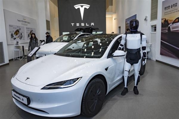 Analysis: Tesla Optimus production&hellip;
