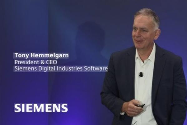 photo of Siemens expands EDA stack with AI metrology acquisition of Canopus AI image