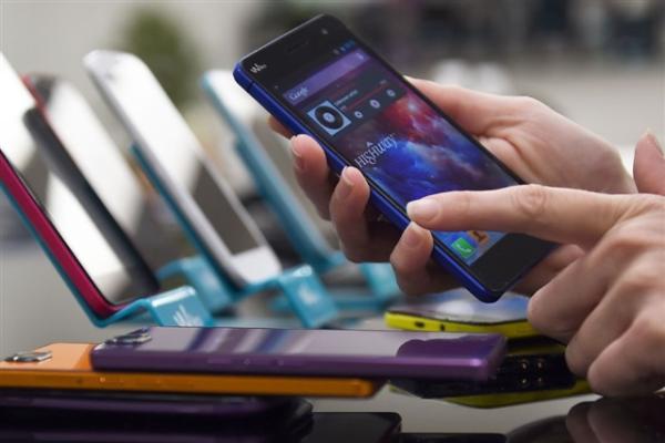 AI smartphone upgrades trigger memory&hellip;