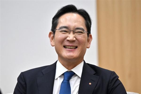 photo of South Korean president meets conglomerate chiefs as Samsung, others pledge US$186b in regional investments image