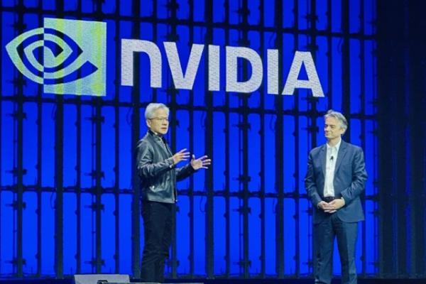photo of Nvidia and Dassault Systèmes deepen partnership to bring AI into the physical world image