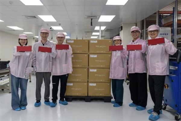 photo of LG CNS partners with FuriosaAI, bringing South Korea's NPU to enterprise AI services image