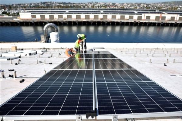 photo of Exclusive: only cash strength can save China's TOPCon solar sector from endgame image