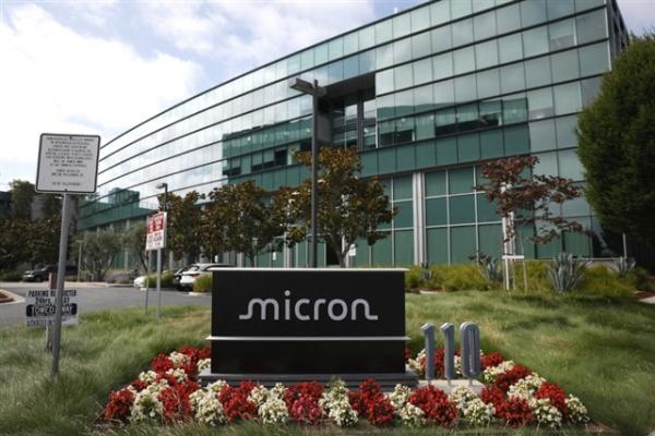 Micron expands capacity to counter worst&hellip;