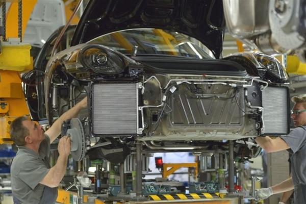 photo of Supreme Court ruling leaves most US auto duties intact image