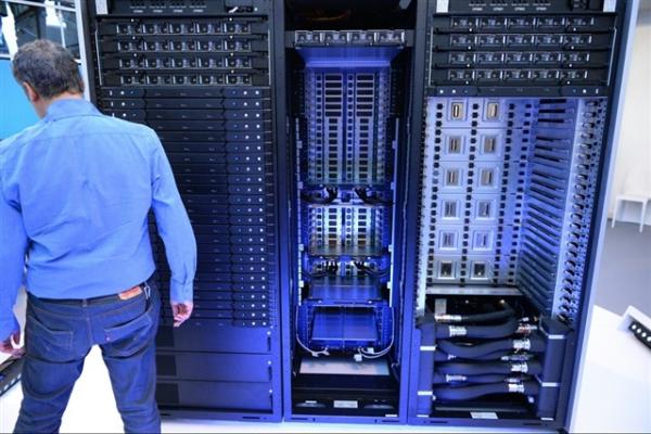 OpenAI agreement boosts Cerebras’&hellip;