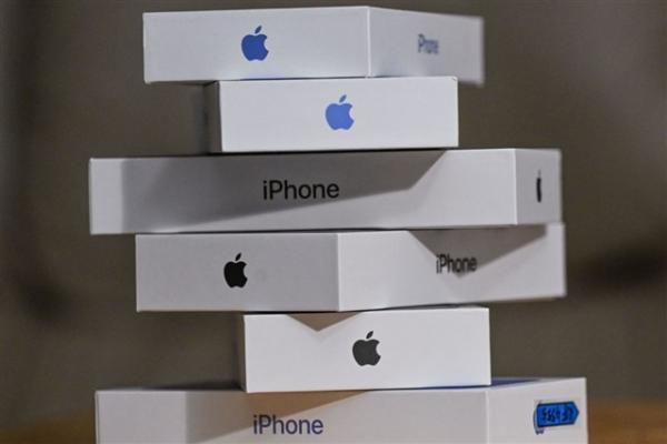 Korean suppliers brace for Apple's…