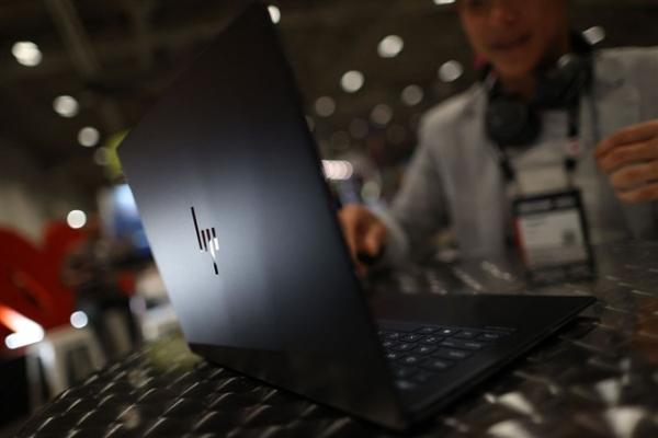 HP posts AI-driven revenue gains, but&hellip;