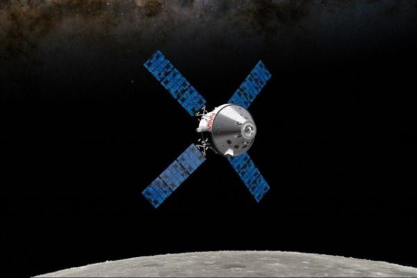 Nvidia says space data centers are…