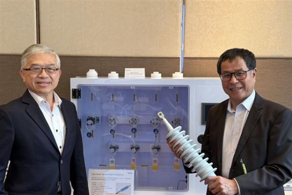 photo of BizLink sees HPC and semiconductor revenue surpass 50% with AI data center upgrade wave image