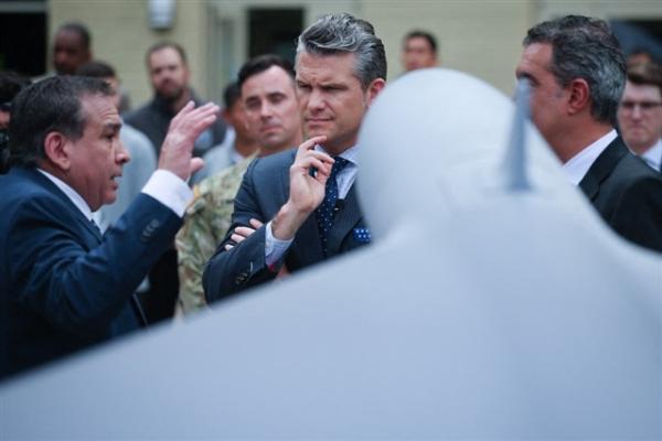 Anthropic reportedly reopens Pentagon AI&hellip;