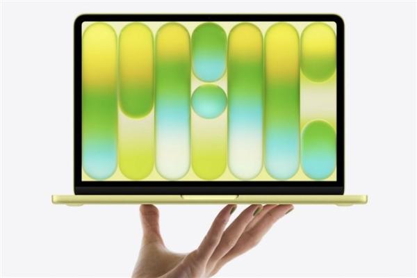 MacBook Neo lowers Apple’s entry&hellip;