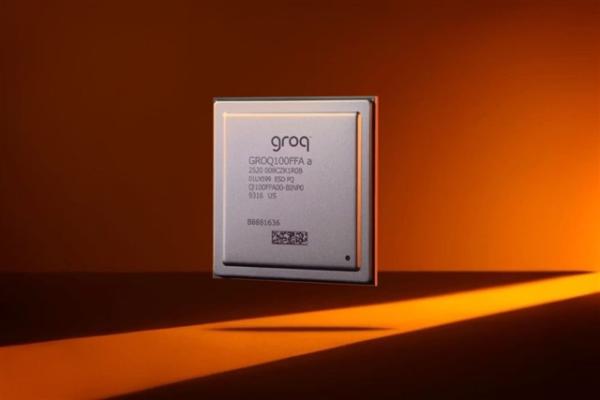 photo of Groq reportedly urges Samsung to expand wafer production as AI chip demand surges image