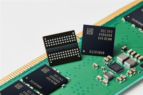 DRAM prices surge 180% as HBM&hellip;