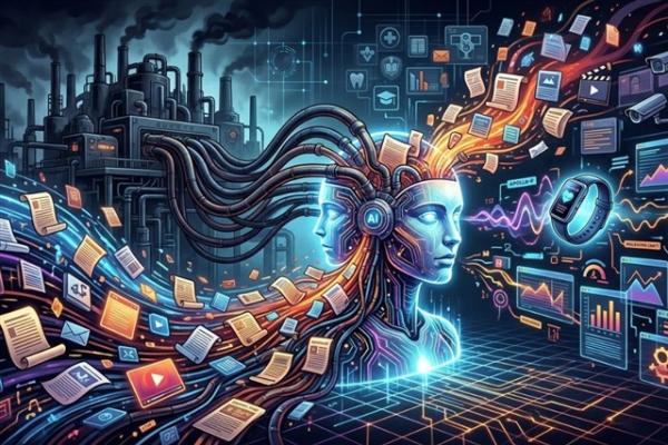 photo of China exposes GEO content poisoning grey market, raising new doubts over AI model trustworthiness image