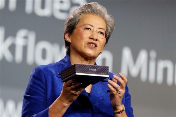 AMD deepens ties with Naver in bid to&hellip;