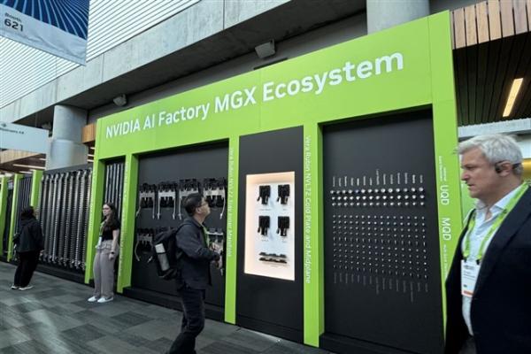 Nvidia strategy at GTC 2026 blocks ASIC&hellip;