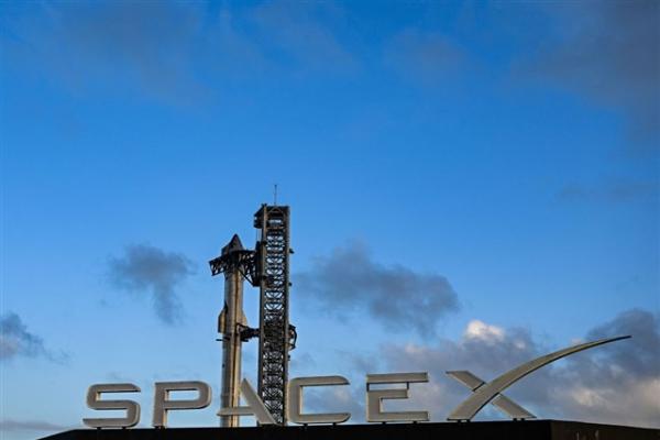 SpaceX Starship delay opens door for&hellip;