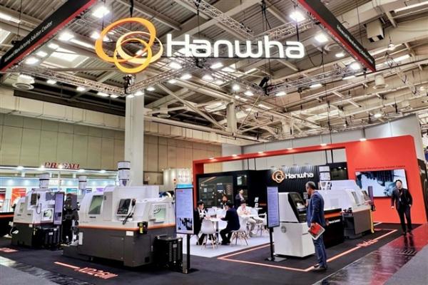 Hanwha Semitech's SK Hynix TCB deal&hellip;