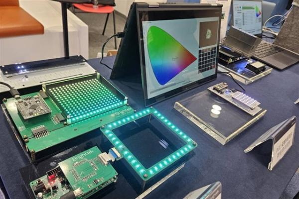 Brightek targets automotive, smart sensing for growth