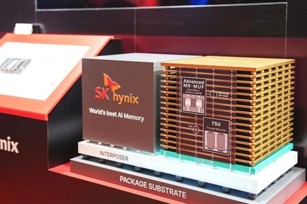 Samsung, SK Hynix reportedly set for&hellip;
