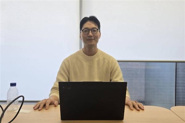 South Korea's ENERZAi partners with&hellip;