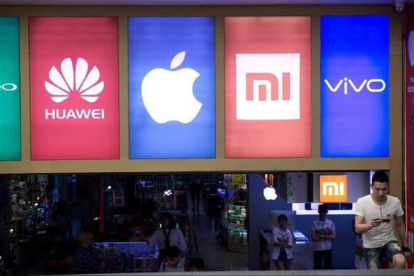 Memory chip shortage drives surge in&hellip;