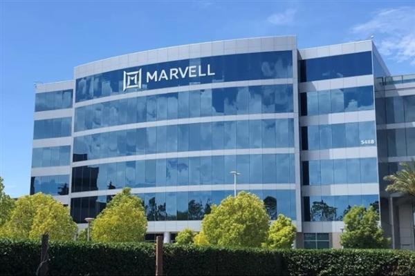 Nvidia invests US$2 billion in Marvell&hellip;