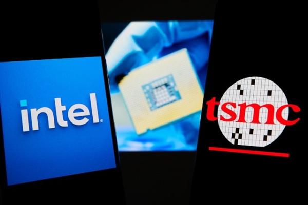 Why global chipmakers want to join&hellip;