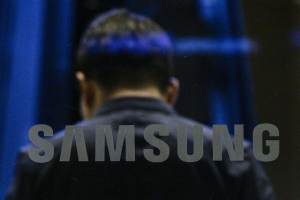 Samsung's consumer electronics divisions&hellip;