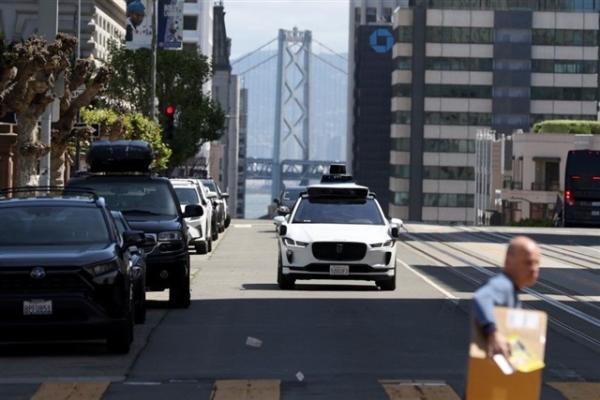 Pony.ai charts a different path into the&hellip;