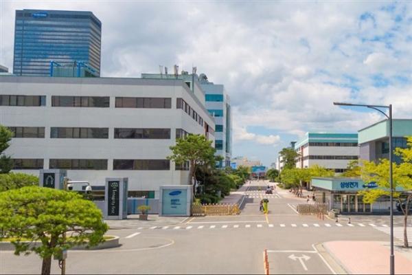 Samsung Electro-Mechanics reportedly to…