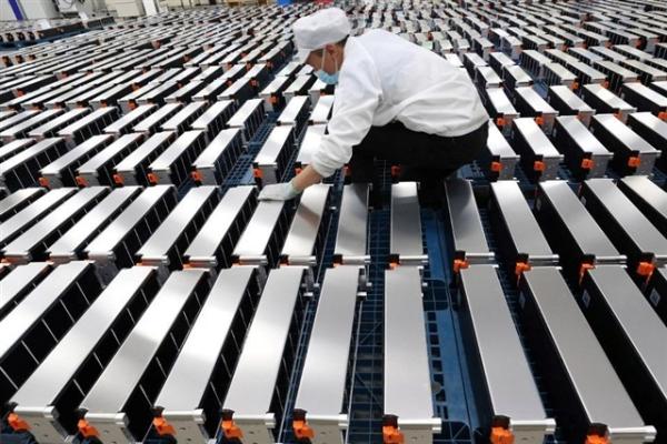 India's industrial ambitions face&hellip;