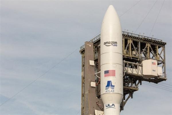 Amazon to acquire Globalstar for US$11.6&hellip;