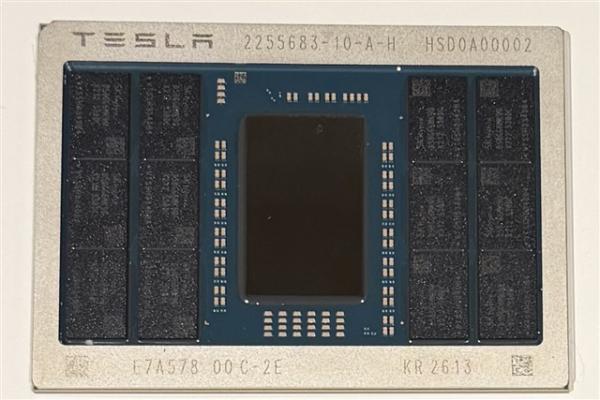 Tesla AI5 tape-out signals dual sourcing&hellip;