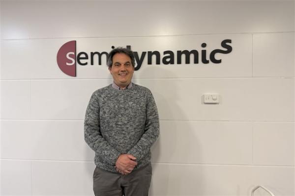 Interview: Semidynamics expands from SoC&hellip;