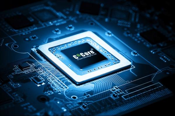 photo of C*Core completes internal testing of RISC-V automotive AI MCU with post-quantum security image