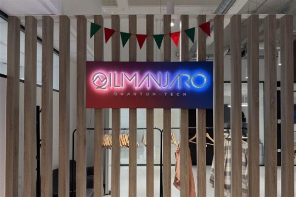 Qilimanjaro targets analog quantum&hellip;