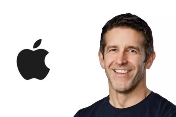 Apple taps duo behind Apple Silicon&hellip;